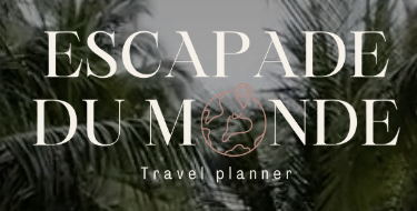 L'escapade du Monde